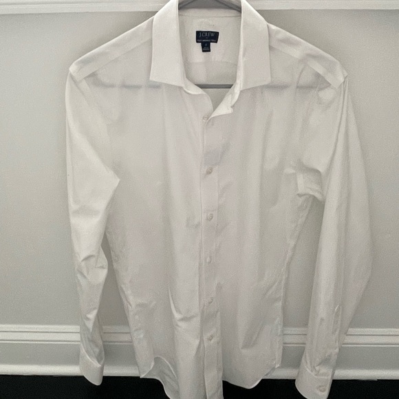 J Crew shirt - Picture 2 of 3